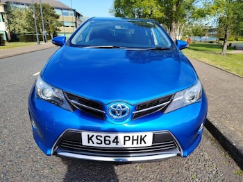 Used Toyota Auris 2015 for sale - 78345284: Photo
