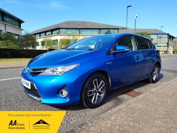 Used Toyota Auris 2015 for sale - 78345284: Photo
