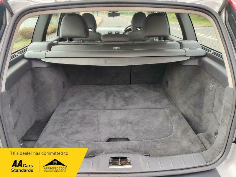 Used Volvo V50 2005 for sale - 77821791: Photo 10