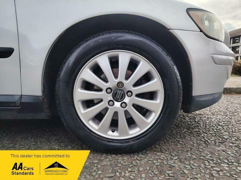Used Volvo V50 2005 for sale - 77821791: Photo 18
