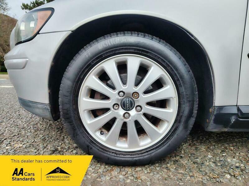 Used Volvo V50 2005 for sale - 77821791: Photo 19