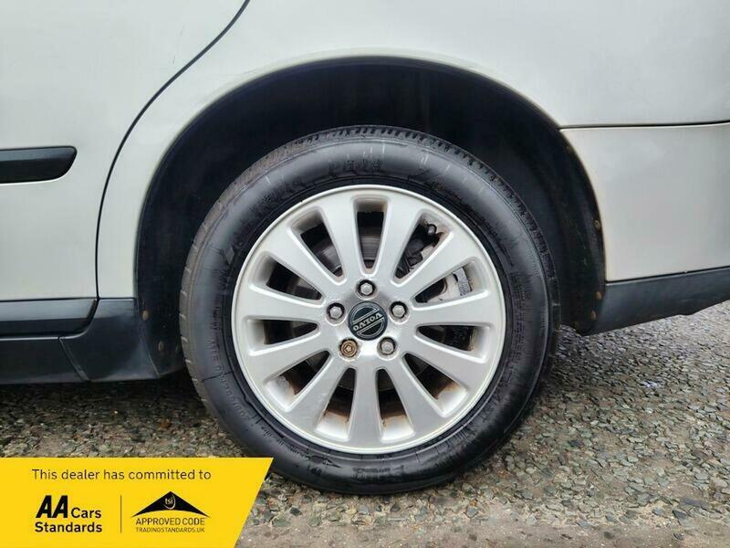 Used Volvo V50 2005 for sale - 77821791: Photo 20