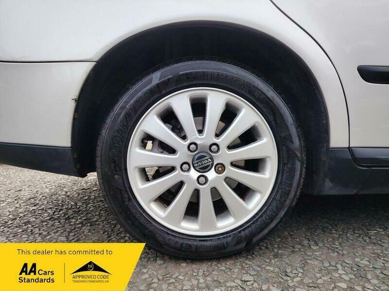 Used Volvo V50 2005 for sale - 77821791: Photo 21