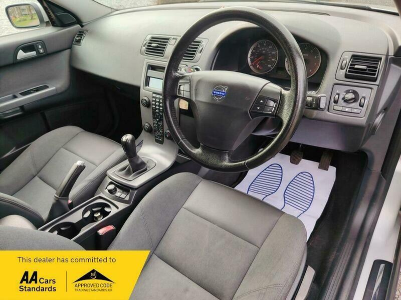 Used Volvo V50 2005 for sale - 77821791: Photo 26