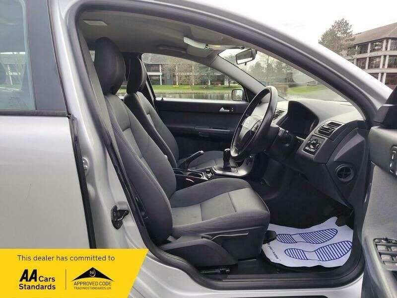 Used Volvo V50 2005 for sale - 77821791: Photo 27