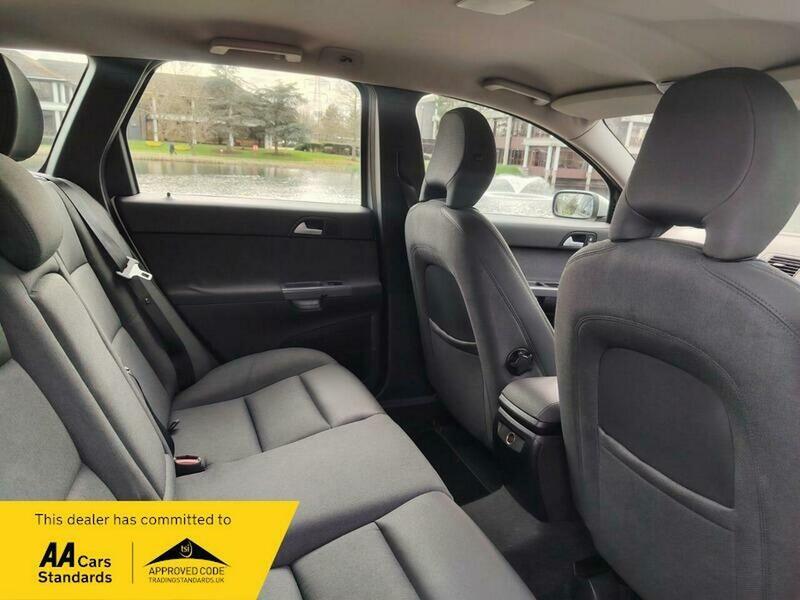 Used Volvo V50 2005 for sale - 77821791: Photo 28