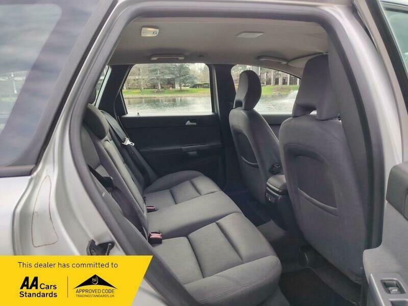 Used Volvo V50 2005 for sale - 77821791: Photo 29