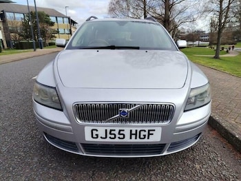 Used Volvo V50 2005 for sale - 77821791: Photo