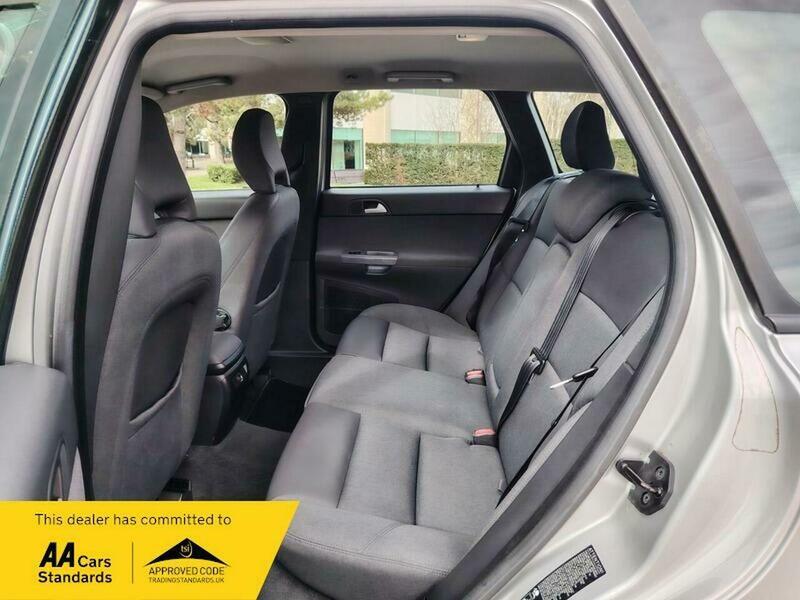 Used Volvo V50 2005 for sale - 77821791: Photo 39