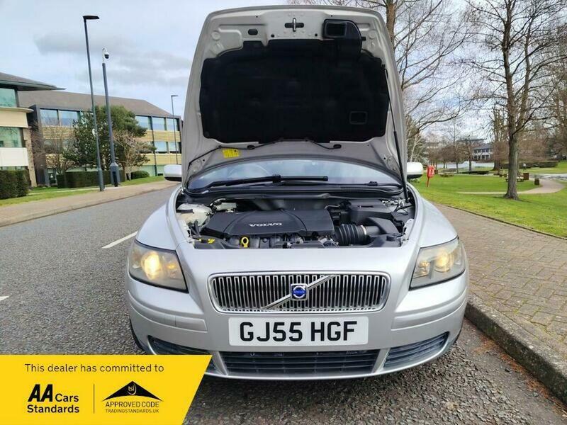 Used Volvo V50 2005 for sale - 77821791: Photo 40