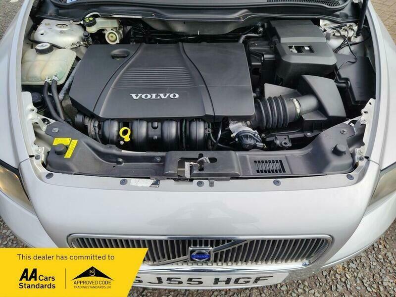 Used Volvo V50 2005 for sale - 77821791: Photo 42