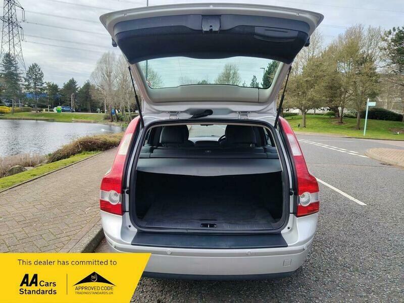 Used Volvo V50 2005 for sale - 77821791: Photo 7