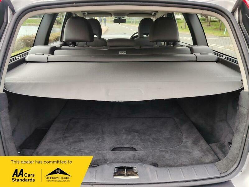 Used Volvo V50 2005 for sale - 77821791: Photo 9