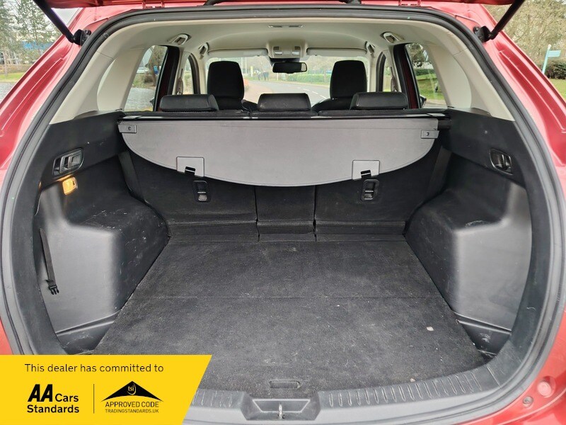 Used Mazda CX-5 2013 for sale - 77802410: Photo 10