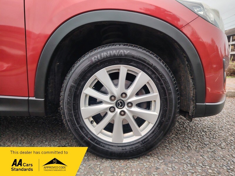 Used Mazda CX-5 2013 for sale - 77802410: Photo 15