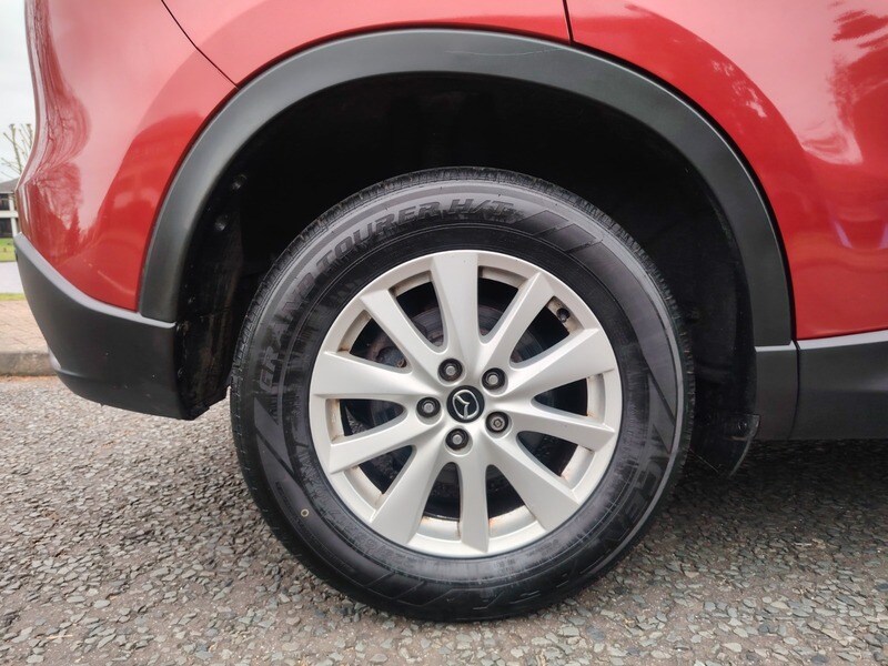 Used Mazda CX-5 2013 for sale - 77802410: Photo 18