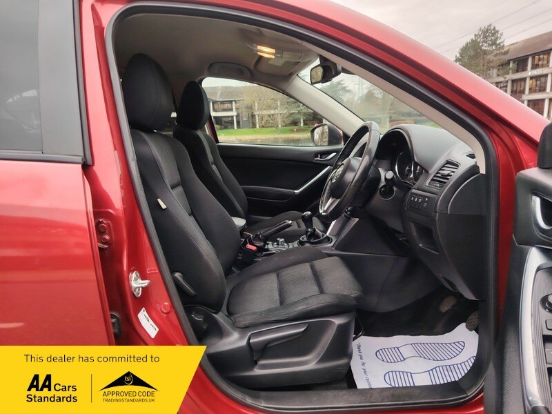 Used Mazda CX-5 2013 for sale - 77802410: Photo 23