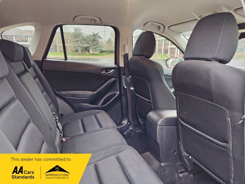 Used Mazda CX-5 2013 for sale - 77802410: Photo 24