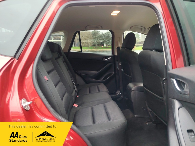 Used Mazda CX-5 2013 for sale - 77802410: Photo 25