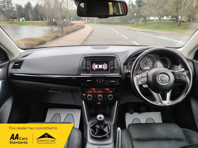 Used Mazda CX-5 2013 for sale - 77802410: Photo 26