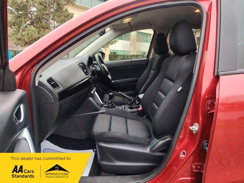 Used Mazda CX-5 2013 for sale - 77802410: Photo 30