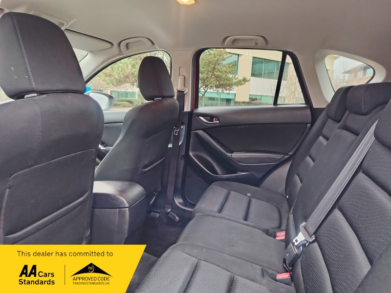 Used Mazda CX-5 2013 for sale - 77802410: Photo 31