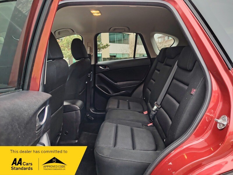 Used Mazda CX-5 2013 for sale - 77802410: Photo 32