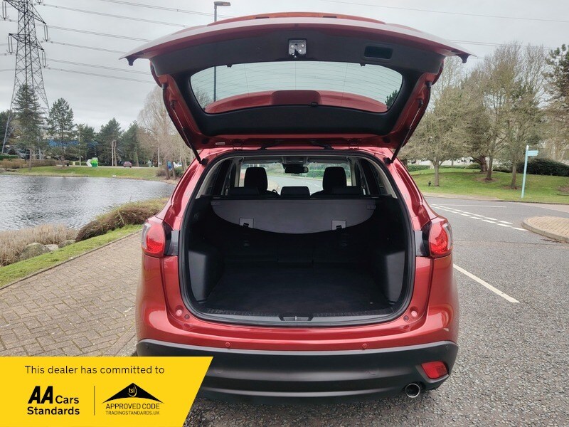 Used Mazda CX-5 2013 for sale - 77802410: Photo 7