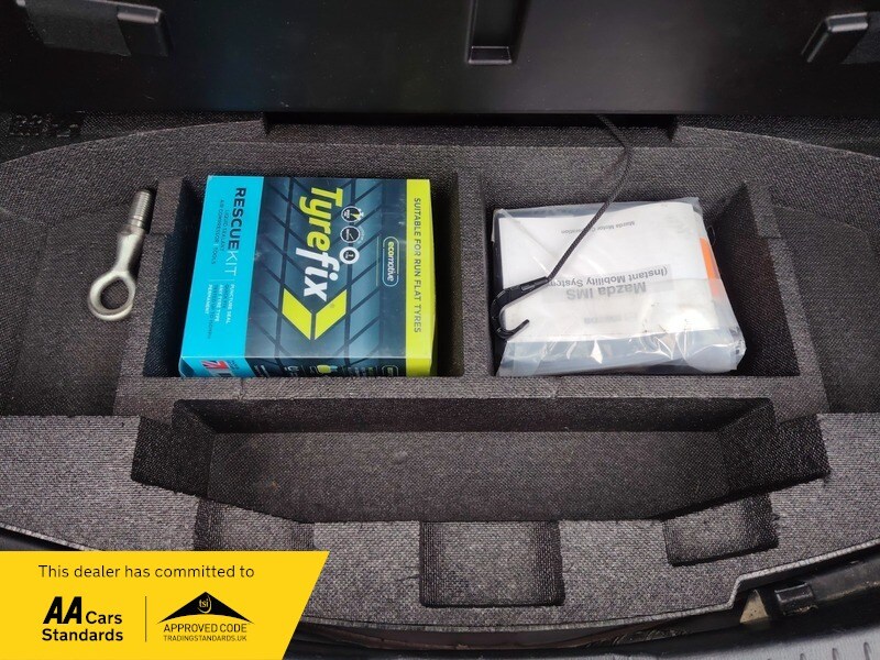 Used Mazda CX-5 2013 for sale - 77802410: Photo 9