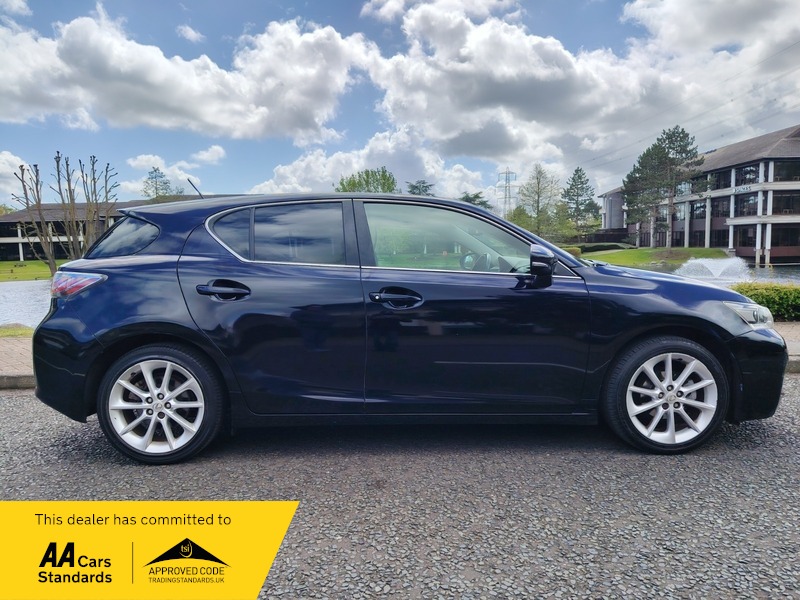 Used Lexus CT 2012 for sale - 78219446: Photo 13