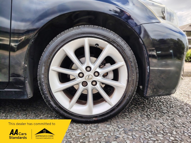 Used Lexus CT 2012 for sale - 78219446: Photo 17