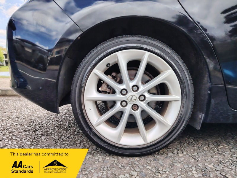 Used Lexus CT 2012 for sale - 78219446: Photo 20