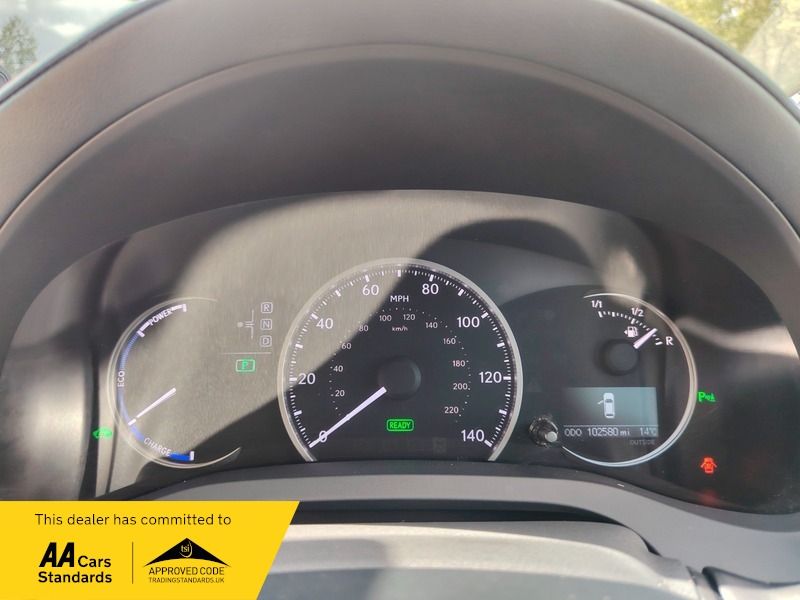 Used Lexus CT 2012 for sale - 78219446: Photo 30