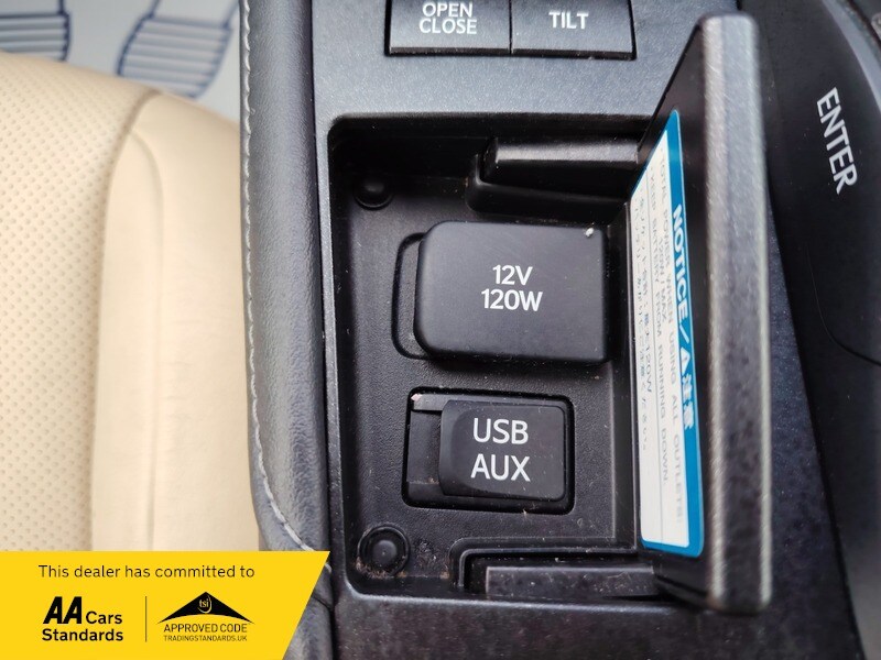 Used Lexus CT 2012 for sale - 78219446: Photo 32