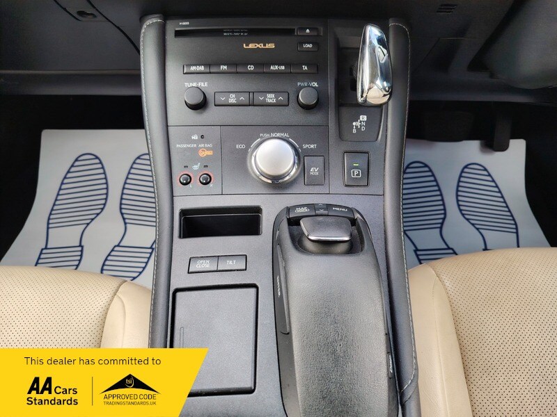 Used Lexus CT 2012 for sale - 78219446: Photo 33