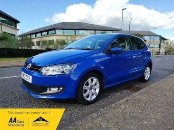 Used Volkswagen Polo 2012 for sale - 78289003: Photo