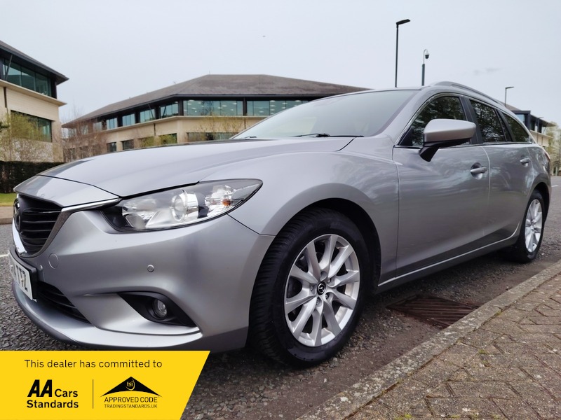 Used Mazda Mazda6 2014 for sale - 78201354: Photo 15