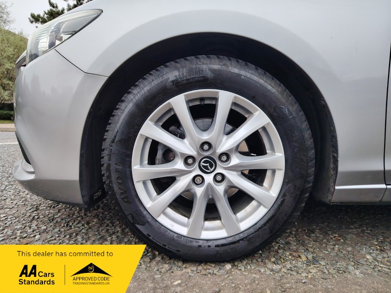 Used Mazda Mazda6 2014 for sale - 78201354: Photo 16