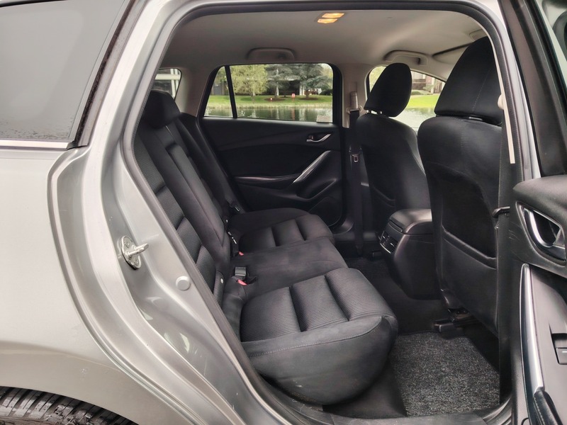 Used Mazda Mazda6 2014 for sale - 78201354: Photo 28