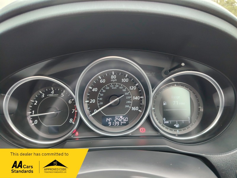 Used Mazda Mazda6 2014 for sale - 78201354: Photo 30