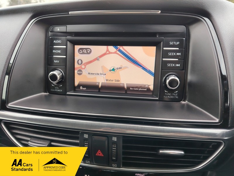 Used Mazda Mazda6 2014 for sale - 78201354: Photo 31