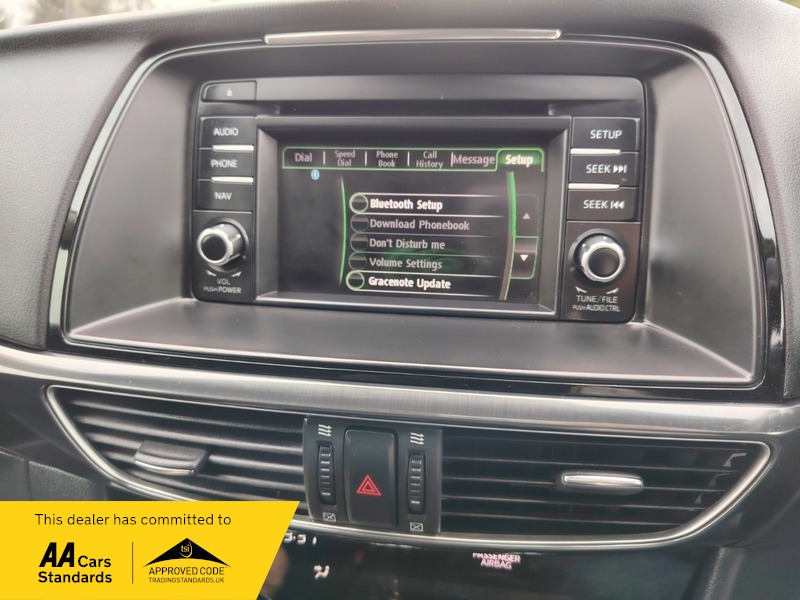 Used Mazda Mazda6 2014 for sale - 78201354: Photo 32