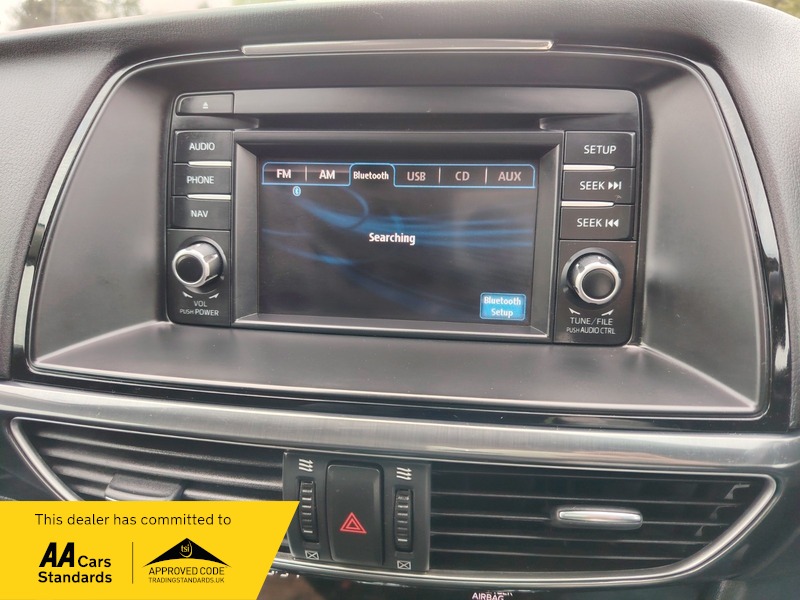 Used Mazda Mazda6 2014 for sale - 78201354: Photo 33