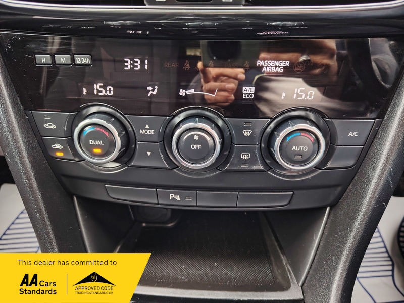 Used Mazda Mazda6 2014 for sale - 78201354: Photo 35