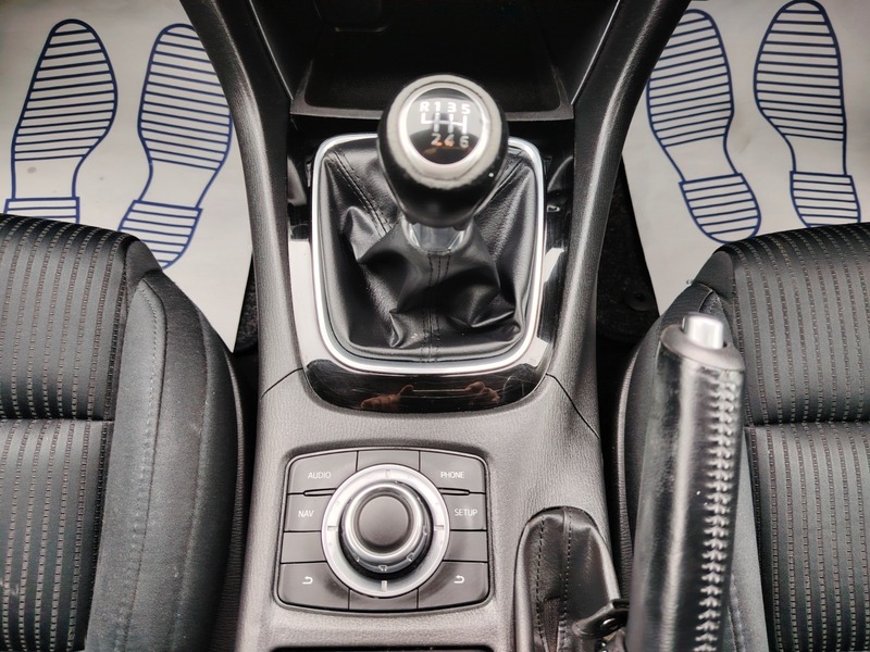 Used Mazda Mazda6 2014 for sale - 78201354: Photo 36