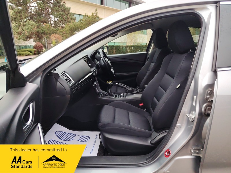 Used Mazda Mazda6 2014 for sale - 78201354: Photo 41