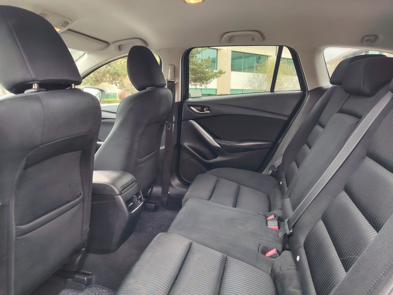 Used Mazda Mazda6 2014 for sale - 78201354: Photo 42