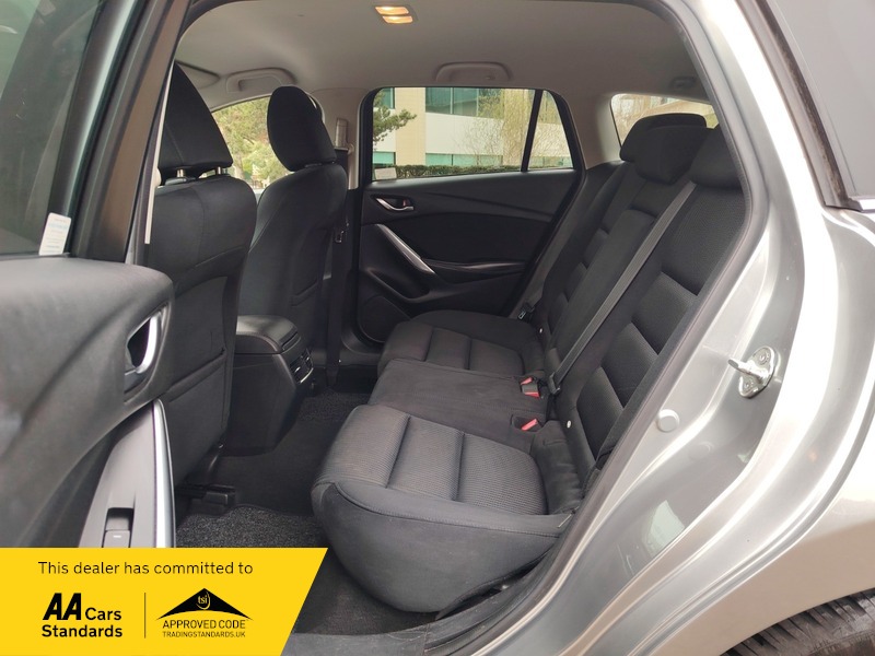 Used Mazda Mazda6 2014 for sale - 78201354: Photo 43