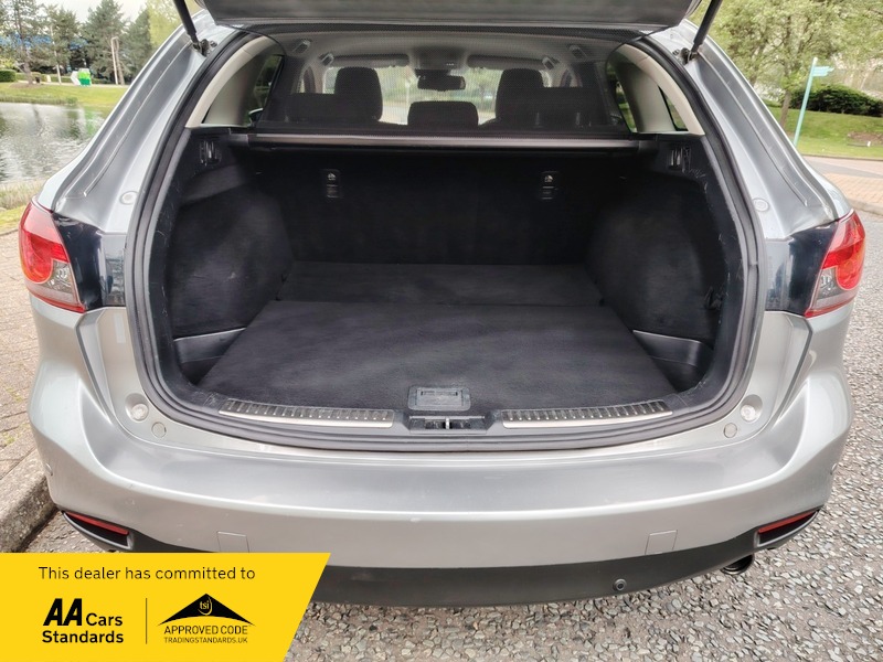 Used Mazda Mazda6 2014 for sale - 78201354: Photo 8