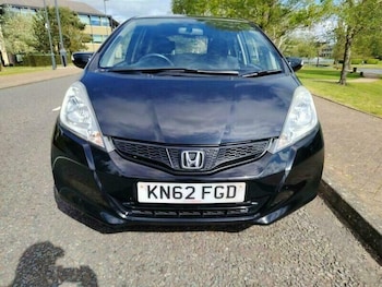 Used Honda Jazz 2012 for sale - 78273009: Photo